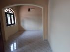 3 Bedroom House for Rent at Dehiwala