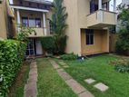 3 Bedroom House for Rent at Kalubowila (EM001NV)