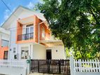 3 Bedroom House for Rent at Malabe