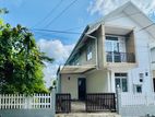 3 Bedroom House for Rent at Malabe