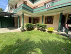 3 Bedroom House for Rent at Nugegoda (EM012SK)