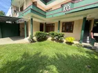 3 Bedroom House for Rent at Nugegoda (EM012SK)
