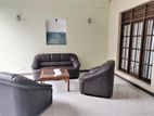 3 Bedroom House for Rent – Battaramulla, Ruhunupura (EM202)