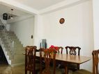 3 Bedroom House for Rent Colombo 06