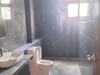 3 bedroom house for rent