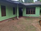 3 Bedroom House for Rent - Ganemulla