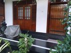 3 Bedroom House for Rent Ground Floor Kiribathgoda