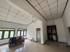 3 Bedroom House for Rent in Ampitiya (kandy)