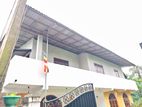 3 BEDROOM HOUSE FOR RENT IN ATHURUGIRIYA