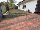 3 Bedroom House for Rent in Boralesgamuwa (Ambillawatta Road)