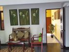 3 Bedroom House for Rent in Cinnamon Gardens, Battaramulla