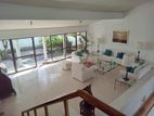 3 Bedroom House for Rent in Colombo 5