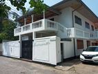 3 Bedroom House For Rent In Colombo 6