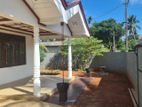 3 Bedroom House for Rent in Ekala, Ja-Ela