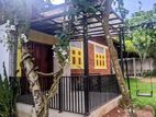 3 Bedroom house for rent in Gampaha Yakkala