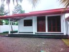 3 Bedroom House for Rent in Homagama Thalagala