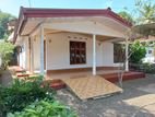 3-Bedroom House for Rent in Ja-Ela