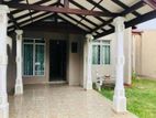 3 Bedroom House for Rent in Ja Ela Niwasapura