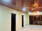 3 Bedroom House for Rent in Kalubowila, Dehiwala