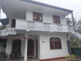 3 Bedroom house for rent in kottawa