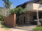 3 bedroom house for Rent in Malabe