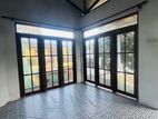 3 Bedroom House for Rent in Moratuwa