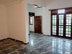 3 Bedroom house for rent in Moratuwa