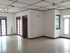 3-Bedroom House for Rent in Moratuwa