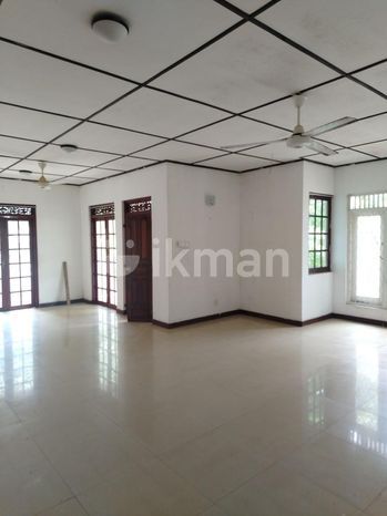 3-Bedroom House for Rent in Moratuwa, Colombo