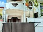 3 Bedroom House for Rent in Navinna, Maharagama