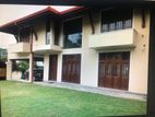 3 Bedroom house for Rent in Nawala - PDH20