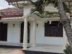 3 Bedroom House for Rent in Negombo Kadirana