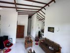 3 Bedroom house for rent in Ragama