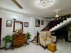 3 Bedroom House for Rent in Rajagiriya (EM130JS)