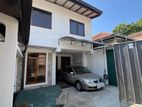 3-Bedroom House for Rent in Rajagiriya