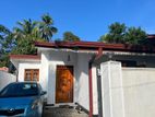 3-Bedroom House for Rent in Thalawathugoda (Polwatta Road)