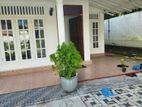 3 Bedroom house for rent ja-ela