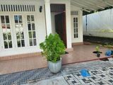 3 Bedroom house for rent ja-ela