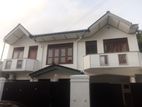 3-Bedroom House for Rent – Mattakkuliya