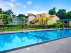 3 Bedroom House for Rent - Prime Land Waterfall Residencies (EM059AC)