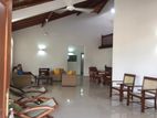 3 Bedroom House for Rent - Rajagiriya (EM684)