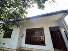 3 Bedroom House for Rent – Rathmalana