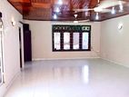 3 Bedroom House for Rent - Ratmalana (EM665)