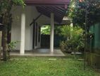 3 Bedroom house for rent seeduwa