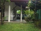 3 Bedroom house for rent seeduwa