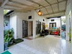 3-Bedroom House for Sale – 6.5 Perches, Athurugiriya