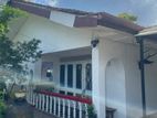 3-Bedroom House for Sale – Angoda Junction