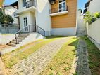 3 Bedroom House for Sale at Malabe