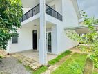 3 Bedroom House for Sale at Malabe