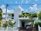 3 Bedroom House for Sale at Malabe